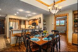 2780 Eagleridge Drive,Steamboat Springs, CO, 80487