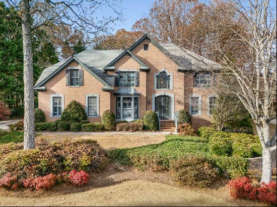 Spacious and Elegant Four-Bedroom Home with Finished Terrace Level