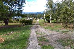 Yamataka, Mukawa Town Former camp site