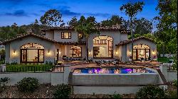 14473 Emerald Lane, Rancho Santa Fe, CA 92067