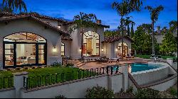 14473 Emerald Lane, Rancho Santa Fe, CA 92067