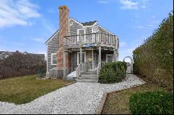 12 Nichols Road,Nantucket, MA, 02554