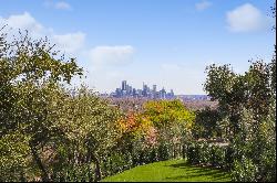 EPIC DOWNTOWN VIEWS FROM WILDCAT HOLLOW