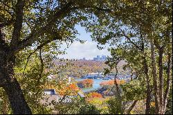 EPIC DOWNTOWN VIEWS FROM WILDCAT HOLLOW