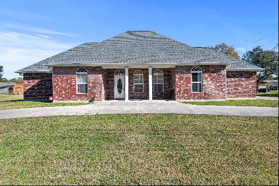 41212 Happywoods Road, Hammond, LA 70403