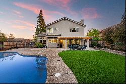 2020 Bates Circle, El Dorado Hills, CA 95762