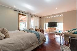 House for sale, La Reserva condominium. 5 bedrooms.