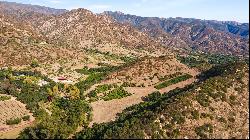 2250 Hermitage Road,Ojai, CA, 93023