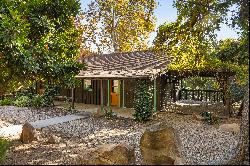 2250 Hermitage Road,Ojai, CA, 93023