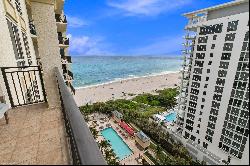 3800 N Ocean Drive #1810