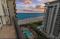 3800 N Ocean Drive #1810