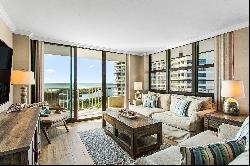 MARCO ISLAND - SOUTH SEAS CLUB CONDO