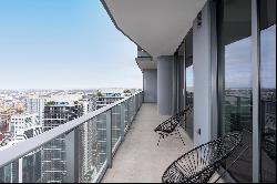 1000 Brickell Plz,Miami, FL, 33131