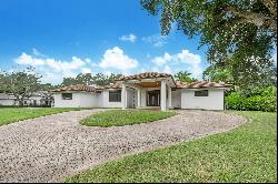 11760 Sw 60th Ave,Pinecrest, FL, 33156