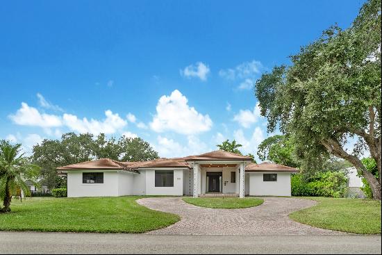 11760 Sw 60th Ave,Pinecrest, FL, 33156