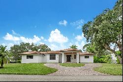 11760 Sw 60th Ave,Pinecrest, FL, 33156