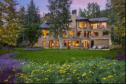 64 Pitkin Way, Aspen, CO 81611