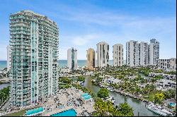 16500 Collins Ave,Sunny Isles Beach, FL, 33160