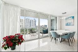 16500 Collins Ave,Sunny Isles Beach, FL, 33160