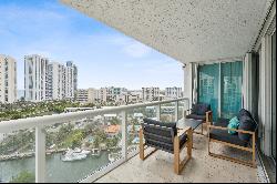 16500 Collins Ave,Sunny Isles Beach, FL, 33160