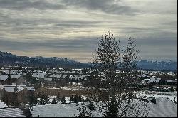 Teton Mountain Lodge Condominium