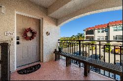 12 Flagler Blvd, Unit B202,St Augustine, FL, 32080