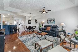 12 Flagler Blvd, Unit B202,St Augustine, FL, 32080