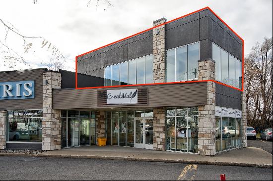 Blainville Commercial Sale