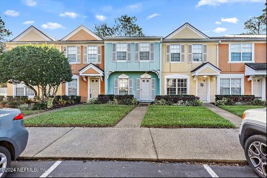 Jacksonville Residential Lease