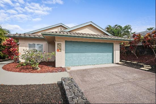 77-175 Mahiehie Street, Kailua-Kona, HI 96740