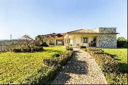 Detached house, 4 bedrooms, for Sale