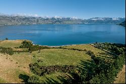 Lot 1 Johns Creek, Lake Hawea