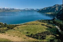 Lot 1 Johns Creek, Lake Hawea