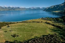 Lot 1 Johns Creek, Lake Hawea