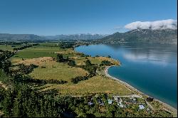 Lot 1 Johns Creek, Lake Hawea