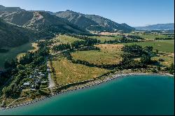 Lot 1 Johns Creek, Lake Hawea