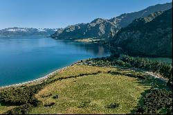 Lot 1 Johns Creek, Lake Hawea