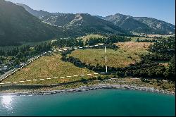 Lot 1 Johns Creek, Lake Hawea