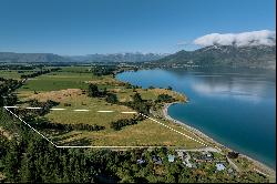 Lot 1 Johns Creek, Lake Hawea