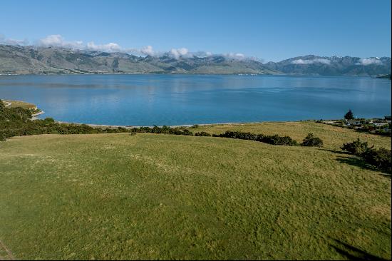 Lake Hawea