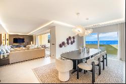 Elite Rio Real Beach Duplex