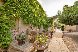 Pont du Gard - Nîmes -  Avignon -  Propriété historique restaurée