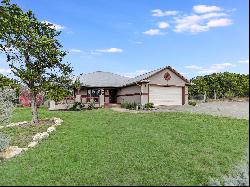 1010 Foothills Drive, Dripping Springs, TX 78620