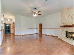 1010 Foothills Drive, Dripping Springs, TX 78620