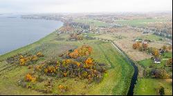 8.1 ha of building land on the banks of the Daugava River