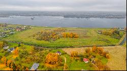 8.1 ha of building land on the banks of the Daugava River