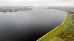 8.1 ha of building land on the banks of the Daugava River