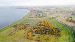 8.1 ha of building land on the banks of the Daugava River