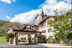 Alpine Elegance at Zermatt Resort