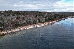 Sandy Point, South Shore